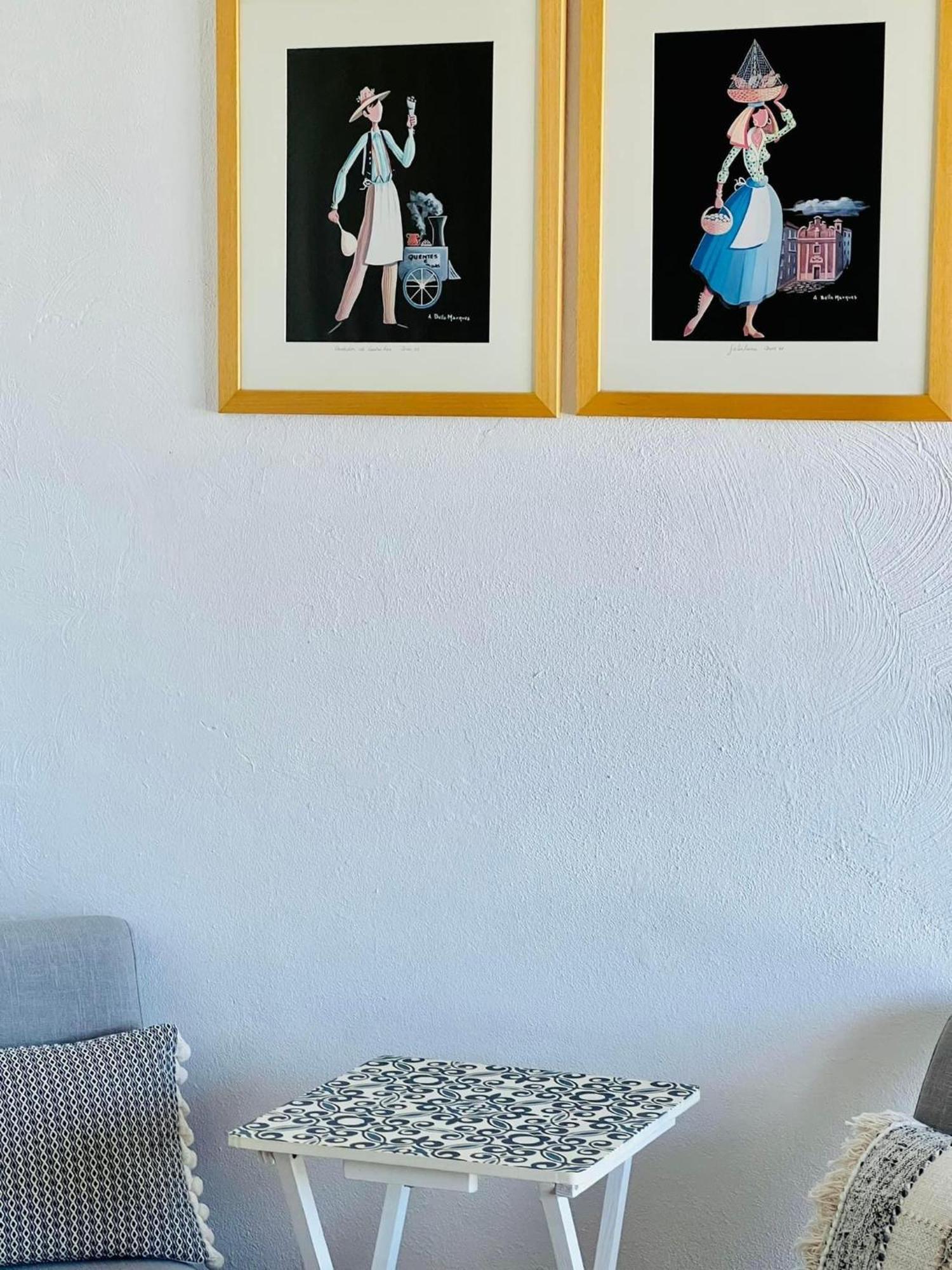 Quinta Luz Do Sol Bed & Breakfast Moncarapacho Dış mekan fotoğraf